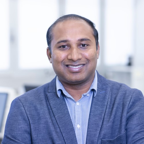 Prof. Lakshminarayana Polavarapu